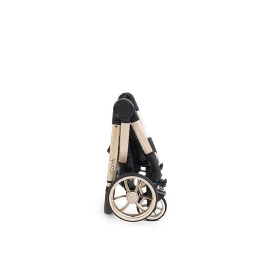 iCandy Peach 7 Pushchair + Accessories Bundle