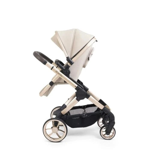 iCandy Peach 7 Pushchair + Accessories Bundle