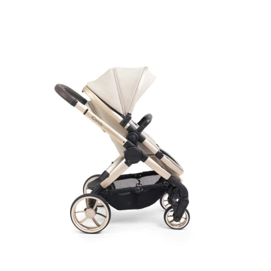 iCandy Peach 7 Pushchair + Accessories Bundle