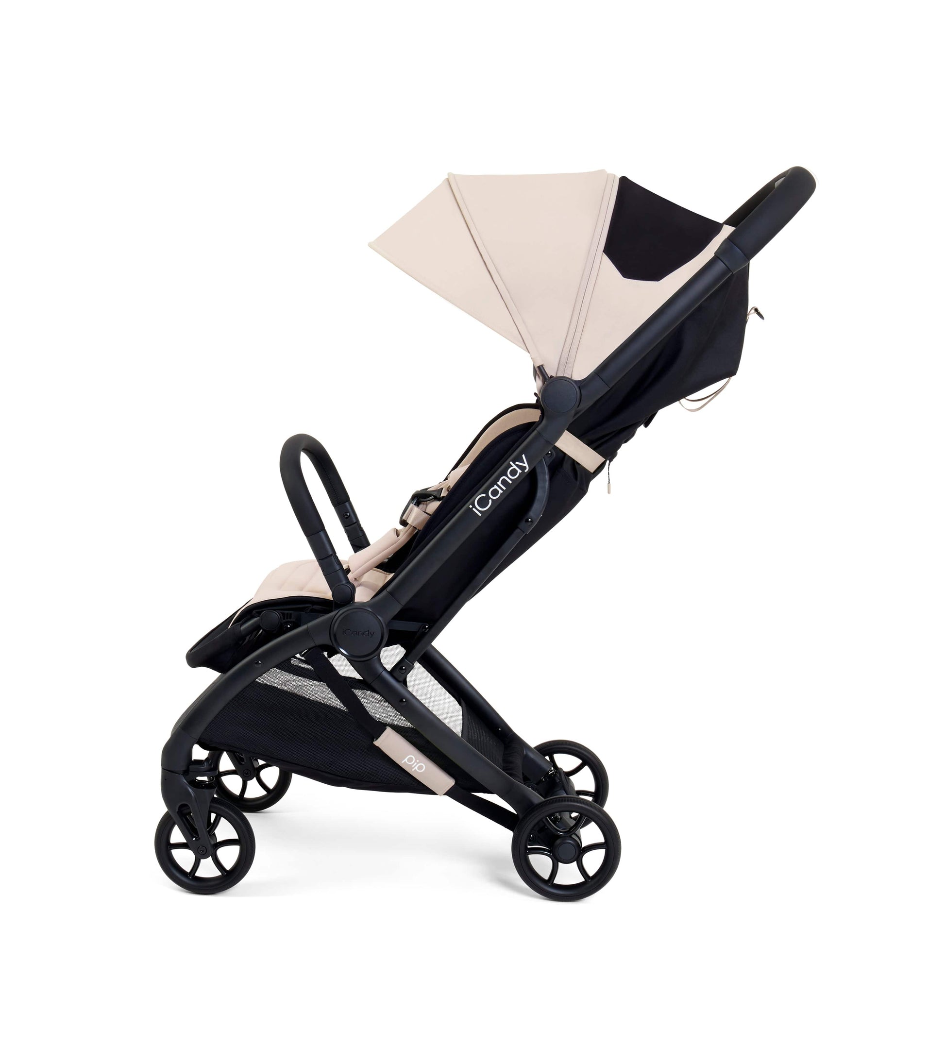 iCandy Pip Pushchair Side View