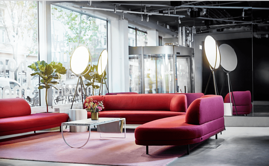 Klarna Prams & Car Seats