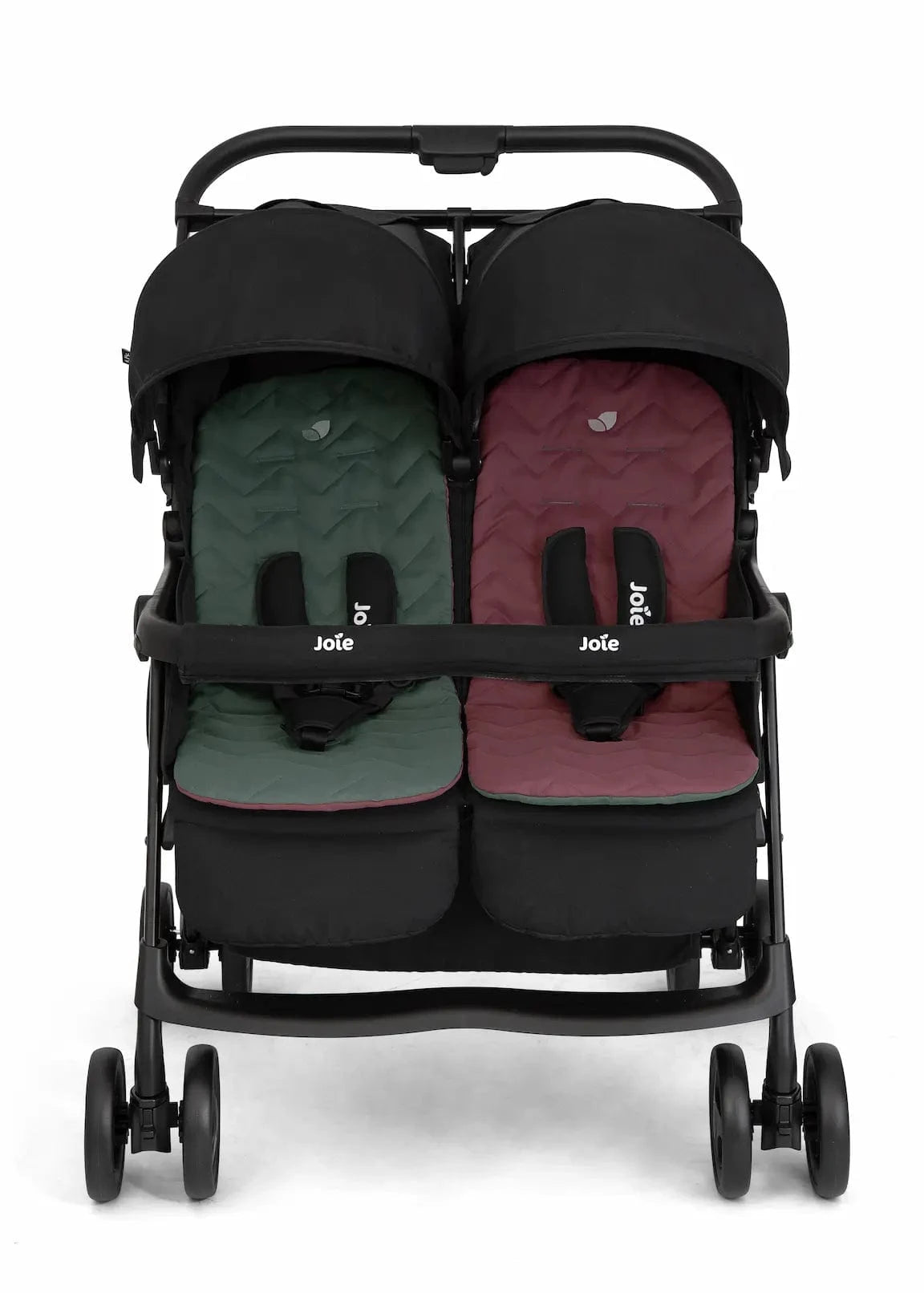 Joie Aire Twin Stroller