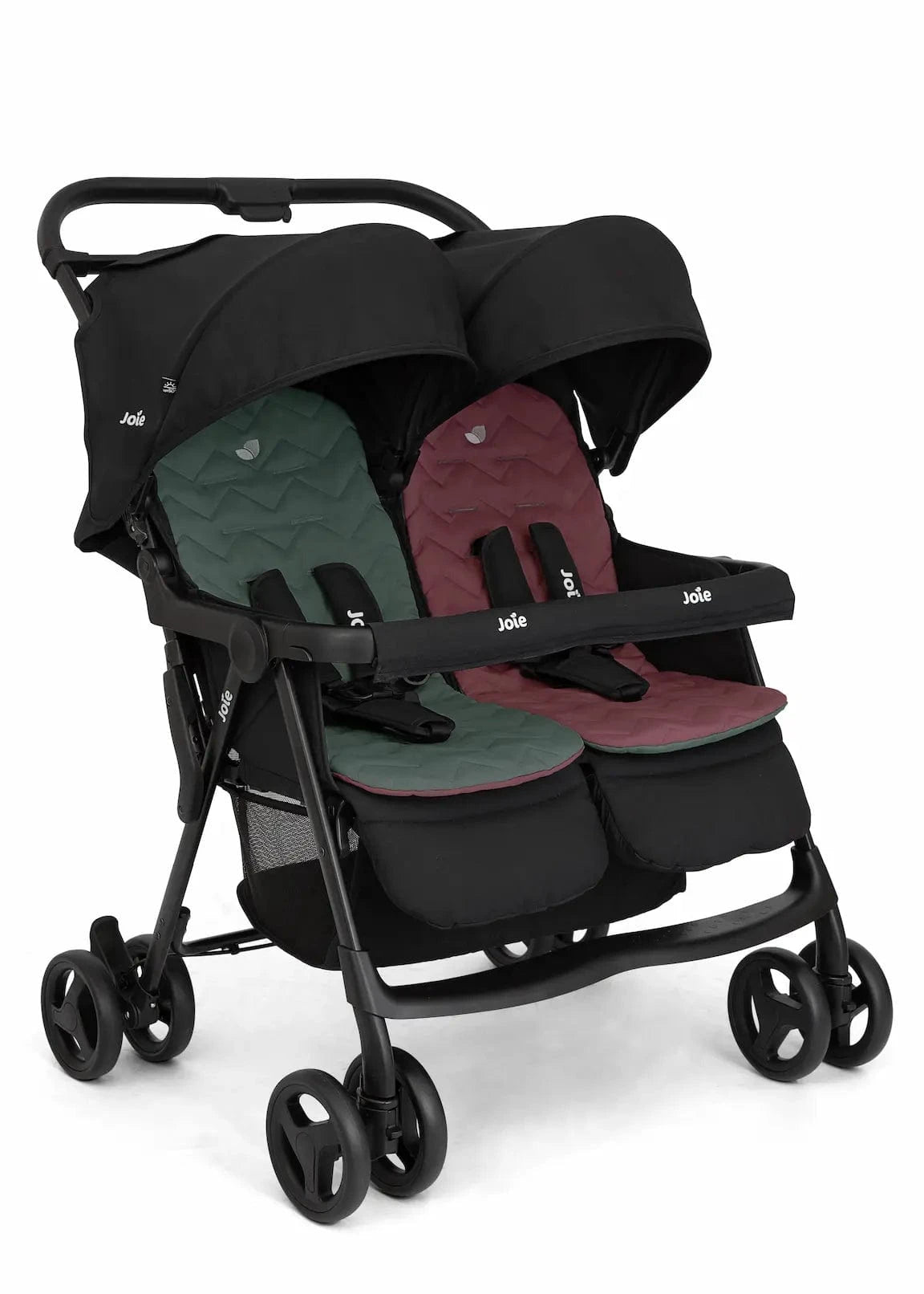 Joie Aire Twin Stroller