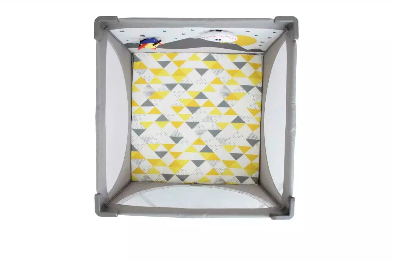 Joie Cheer Playpen | Little Peas - Your Pram & Car Seat Centre