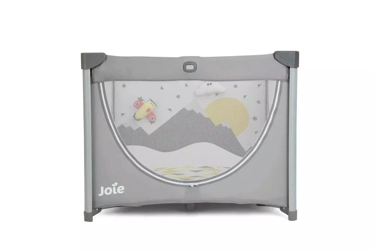 Joie Cheer Playpen | Little Peas - Your Pram & Car Seat Centre