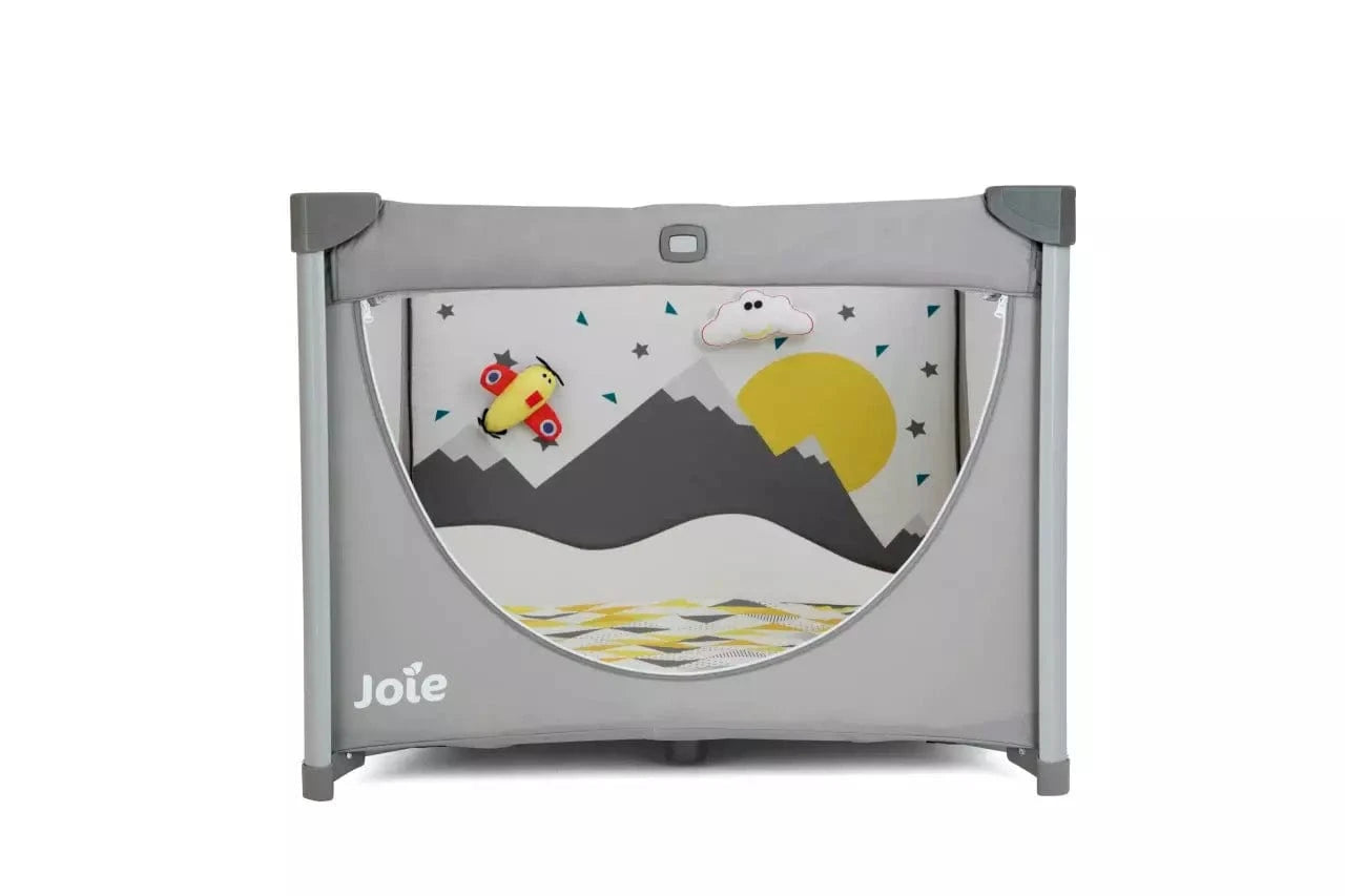 Joie Cheer Playpen | Little Peas - Your Pram & Car Seat Centre