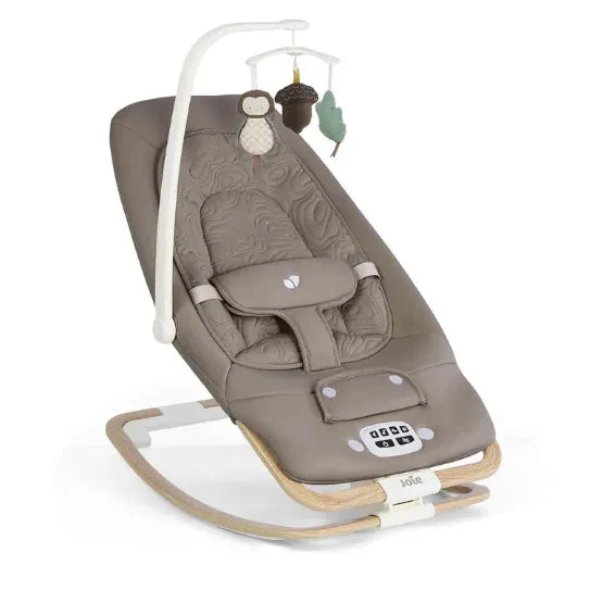 Joie Dreamer Compact Baby Rocker