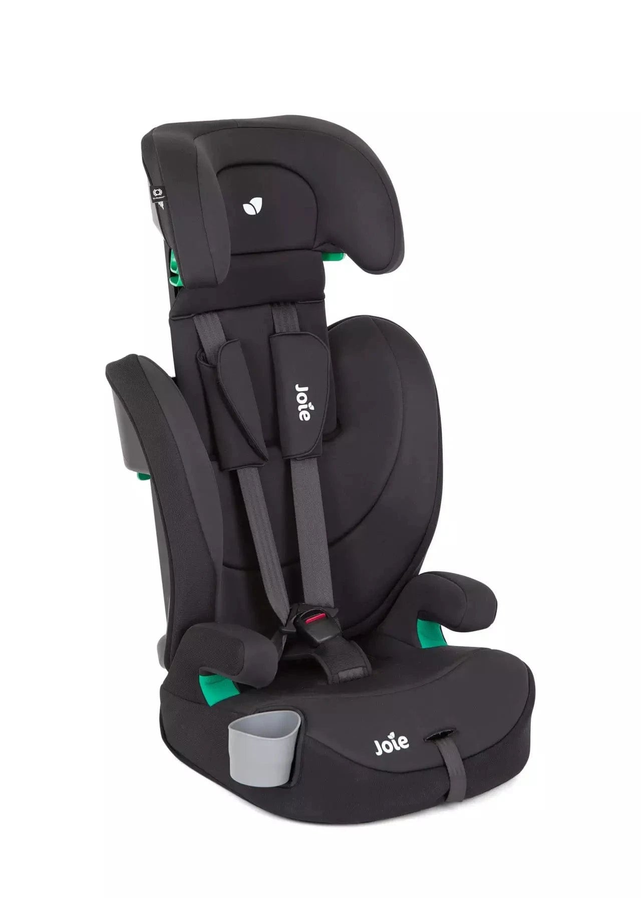 Joie Elevate R129 Car Seat | Little Peas - Your Pram & Car Seat Centre