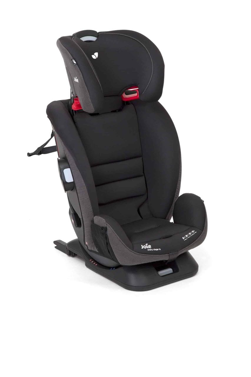 Joie Every Stage FX Car Seat | Little Peas - Your Pram & Car Seat Centre