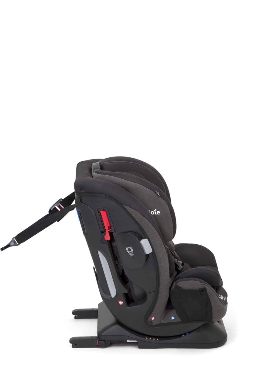 Joie Every Stage FX Car Seat | Little Peas - Your Pram & Car Seat Centre
