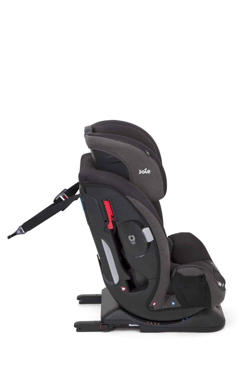 Joie Every Stage FX Car Seat | Little Peas - Your Pram & Car Seat Centre