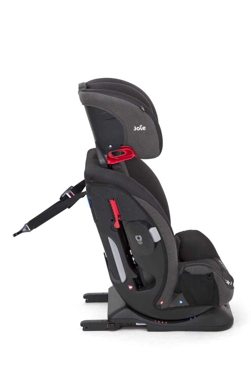 Joie Every Stage FX Car Seat | Little Peas - Your Pram & Car Seat Centre