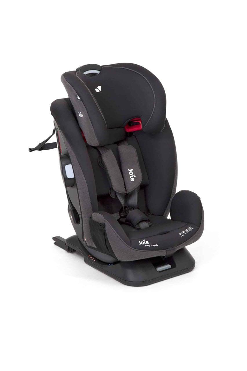 Joie Every Stage FX Car Seat | Little Peas - Your Pram & Car Seat Centre