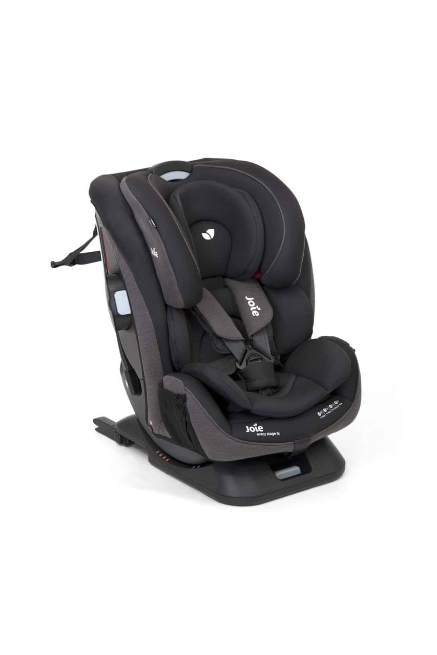 Joie Every Stage FX Car Seat | Little Peas - Your Pram & Car Seat Centre