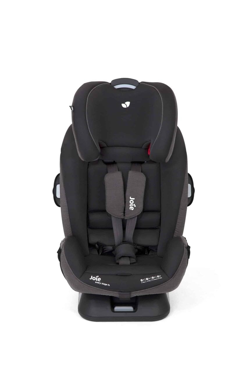 Joie Every Stage FX Car Seat | Little Peas - Your Pram & Car Seat Centre
