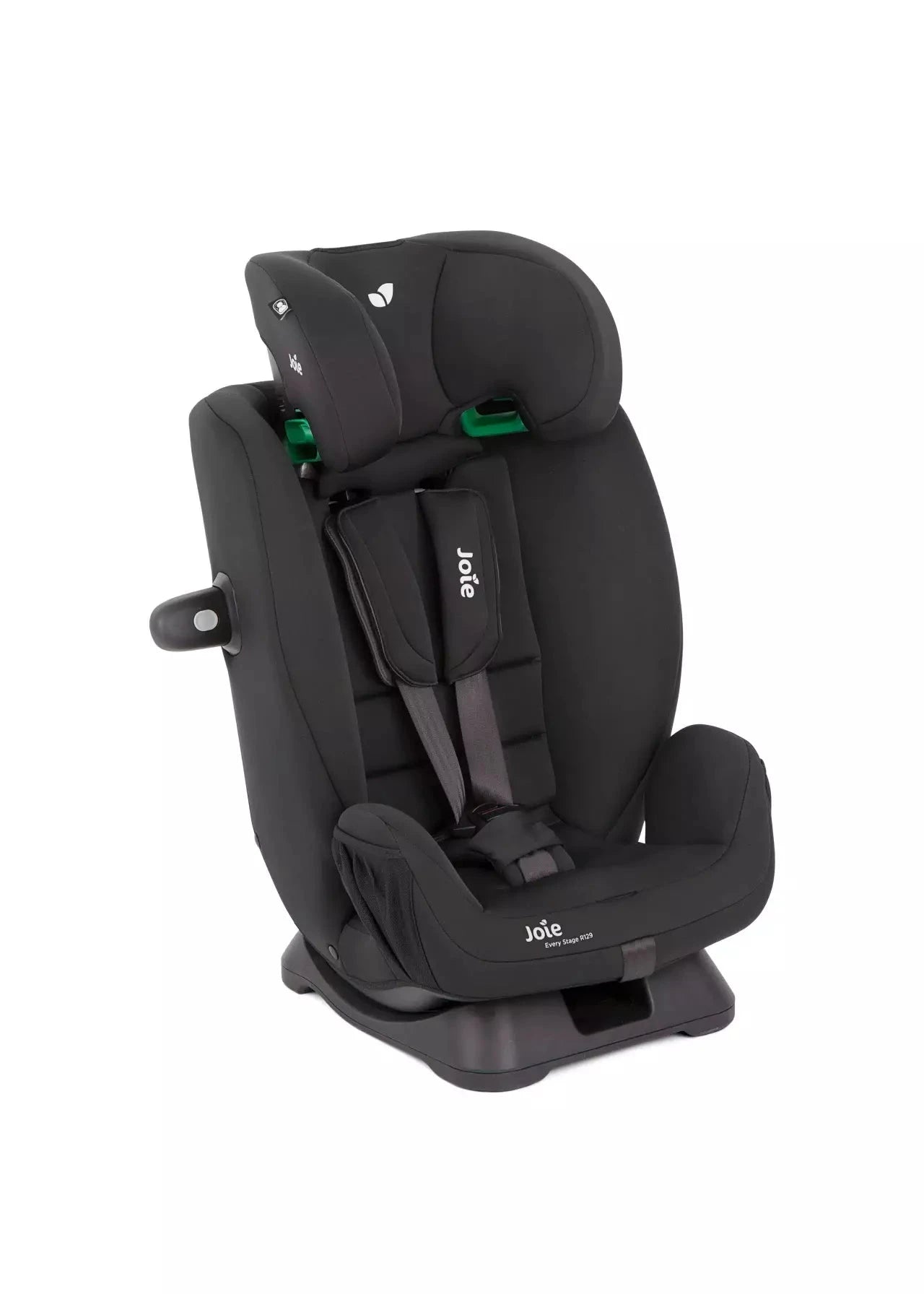 Joie Every Stage R129 Car Seat | Little Peas - Your Pram & Car Seat Centre