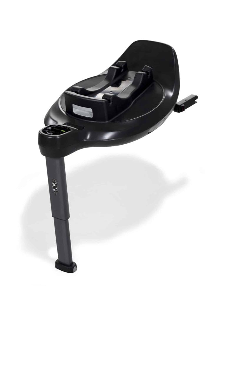 Joie i-Base Encore Rotating Base | Little Peas - Your Pram & Car Seat Centre