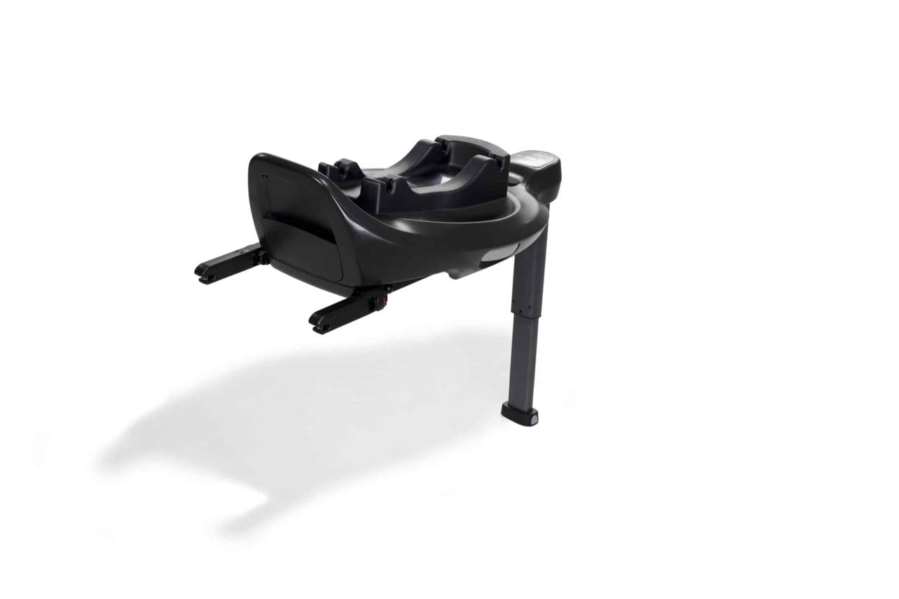 Joie i-Base Encore Rotating Base | Little Peas - Your Pram & Car Seat Centre