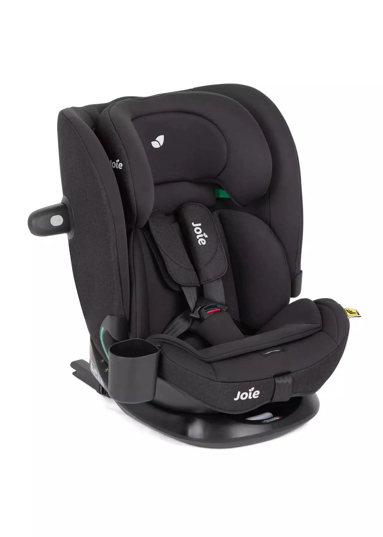 Joie i-Bold Car Seat | Little Peas - Your Pram & Car Seat Centre