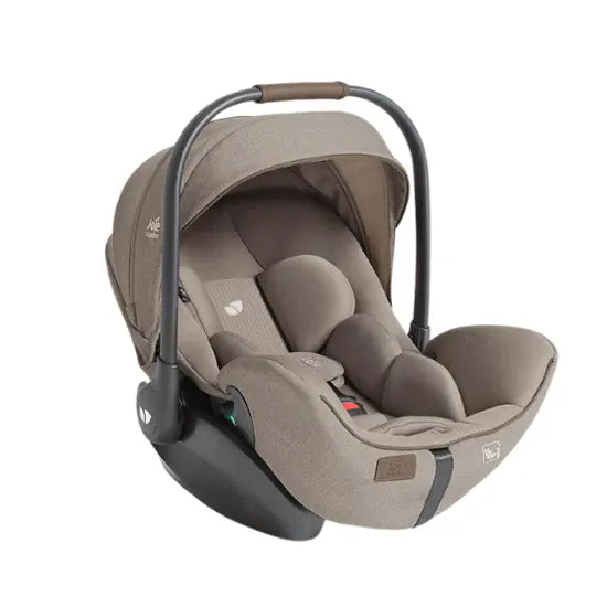 Joie i-Level Pro in Maple