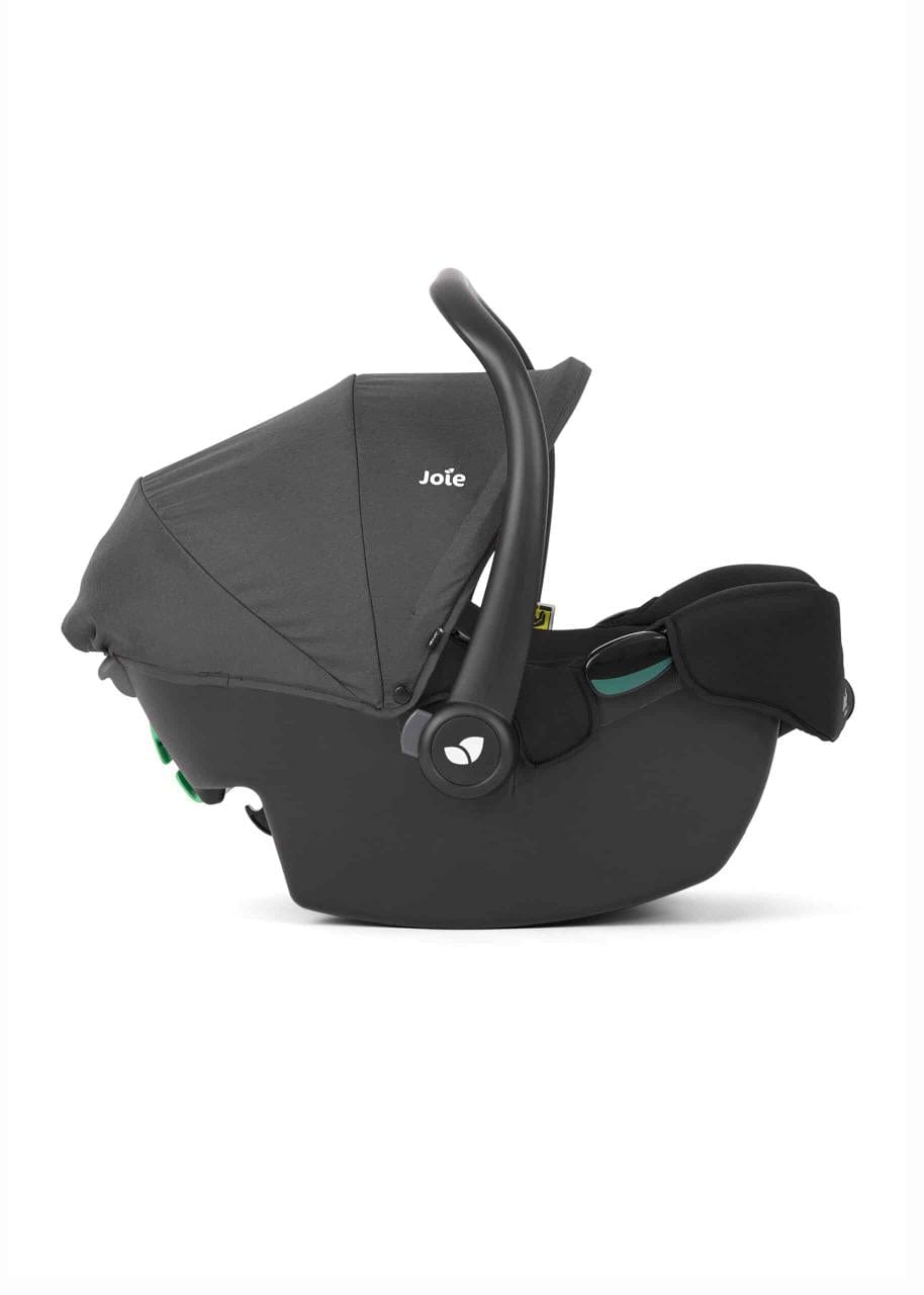 Joie i-Snug 2 i-Size Car Seat | Little Peas - Your Pram & Car Seat Centre