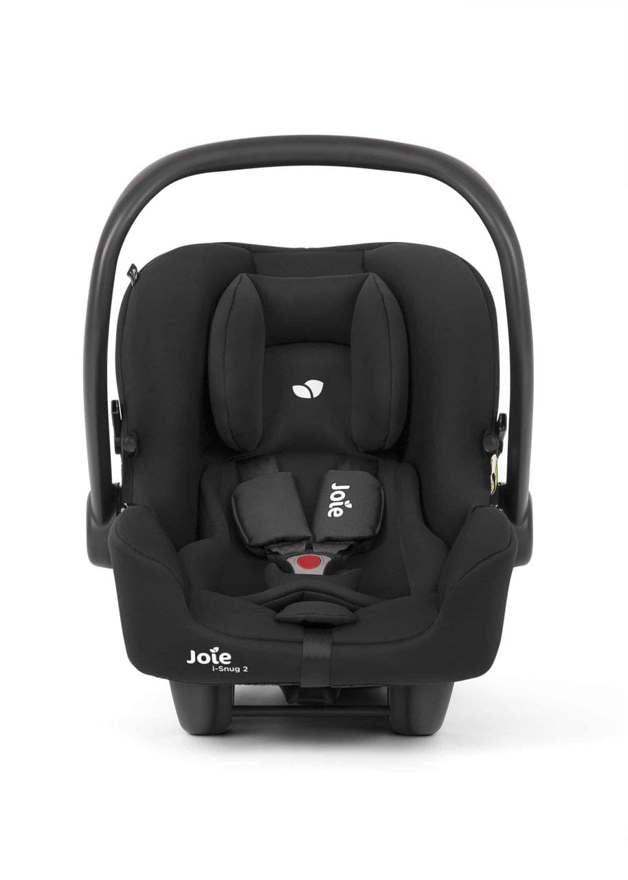 Joie i-Snug 2 i-Size Car Seat | Little Peas - Your Pram & Car Seat Centre