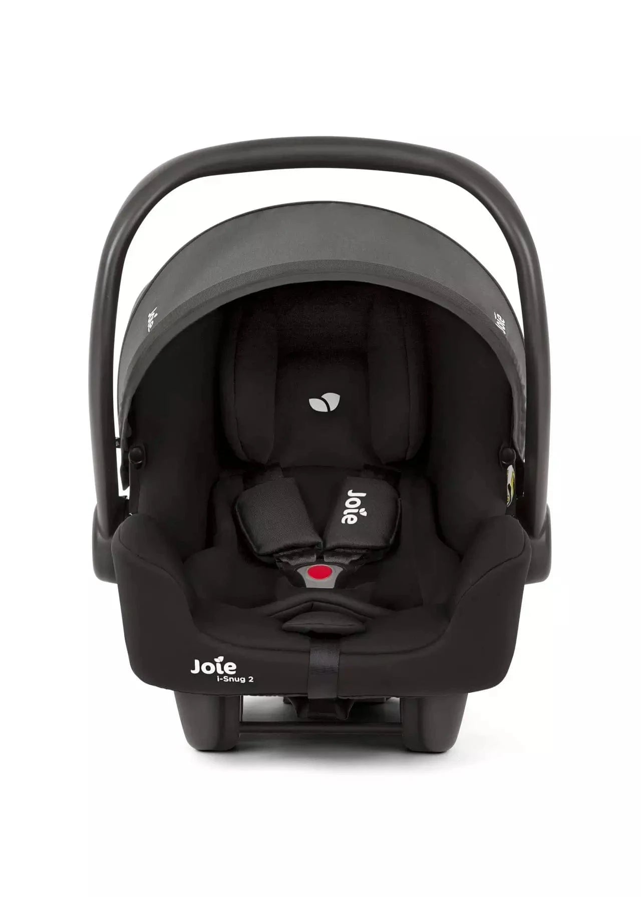 Joie i-Snug 2 i-Size Car Seat | Little Peas - Your Pram & Car Seat Centre