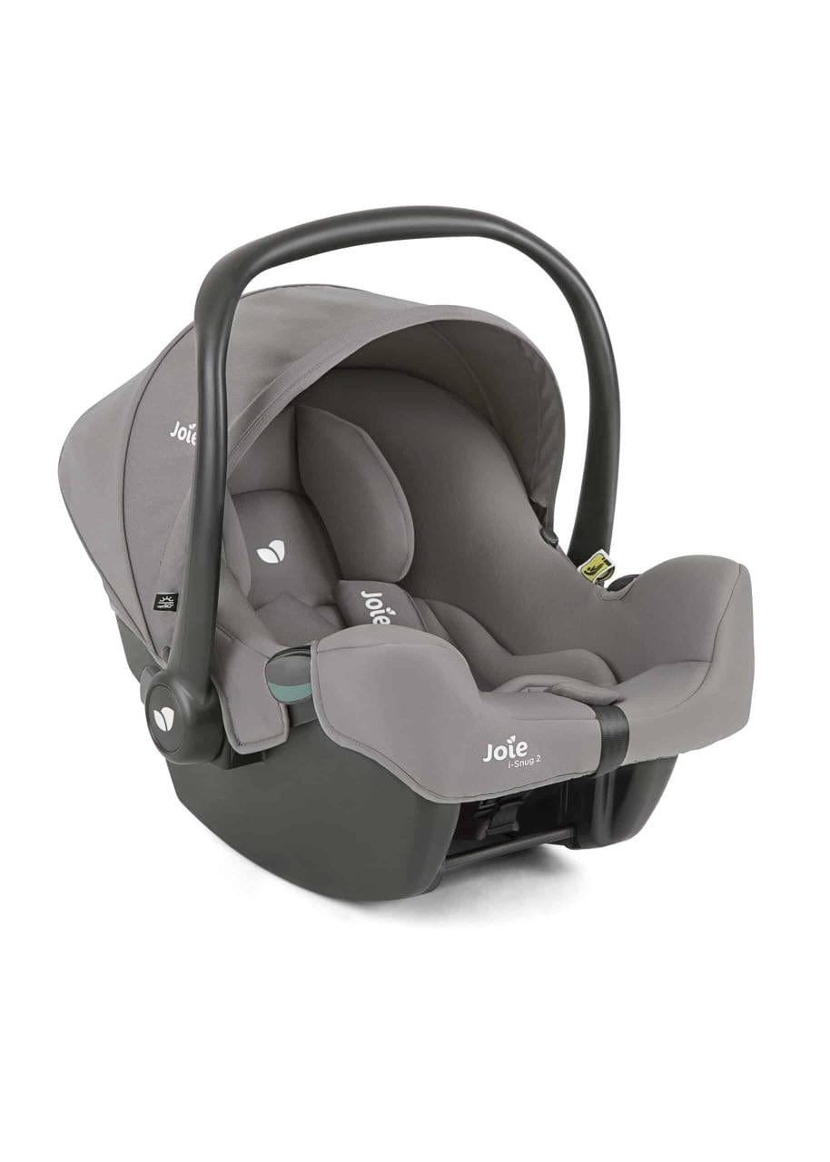 Joie i-Snug 2 i-Size Car Seat | Little Peas - Your Pram & Car Seat Centre