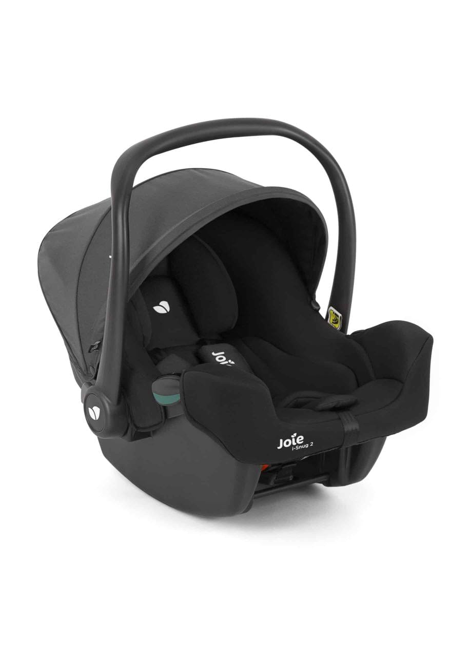 Joie i-Snug 2 i-Size Car Seat | Little Peas - Your Pram & Car Seat Centre