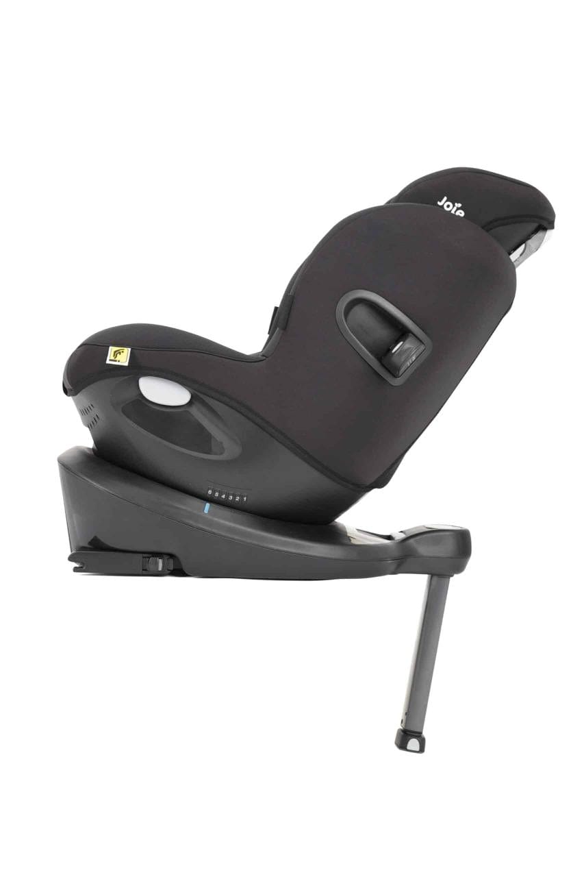 Joie i-Spin Safe R129 i-Size Rotating Car Seat | Little Peas - Your Pram & Car Seat Centre