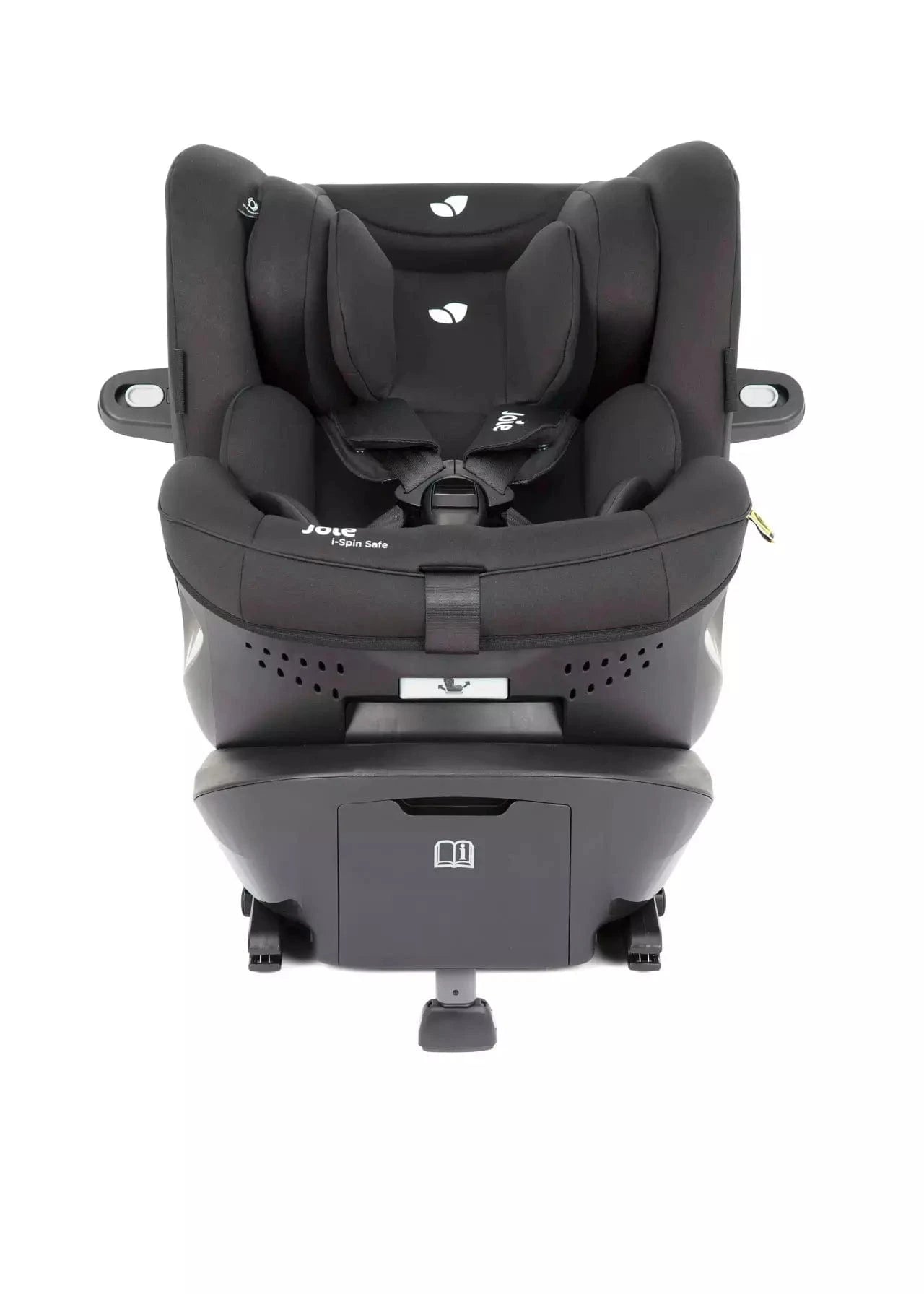 Joie i-Spin Safe R129 i-Size Rotating Car Seat | Little Peas - Your Pram & Car Seat Centre