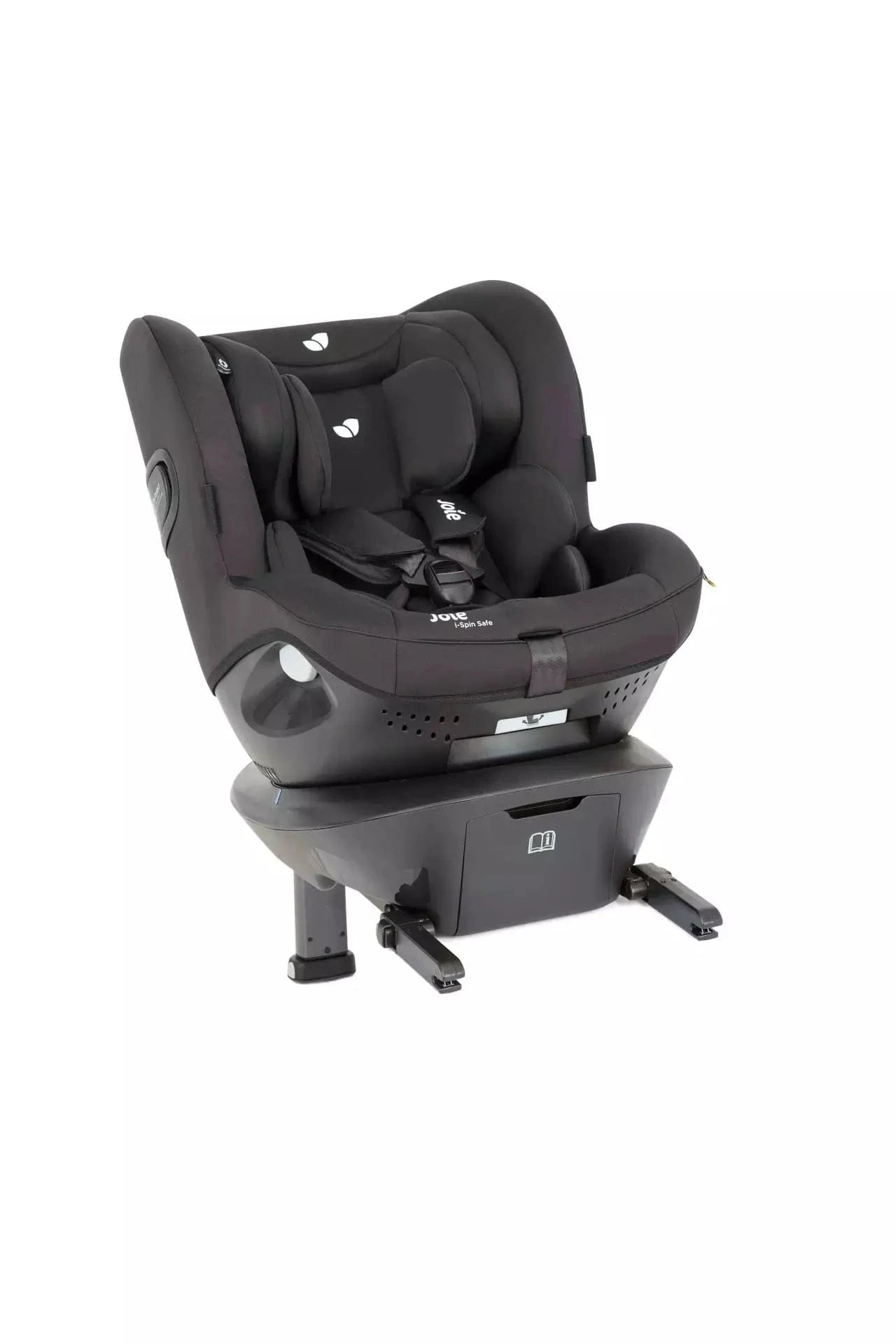 Joie i-Spin Safe R129 i-Size Rotating Car Seat | Little Peas - Your Pram & Car Seat Centre