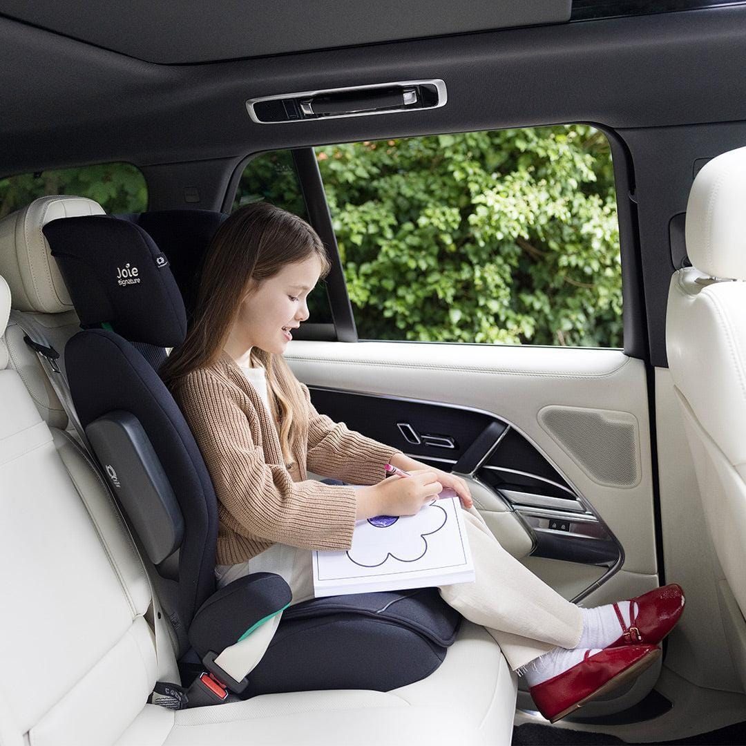 Joie Signature i-Traver Car Seat