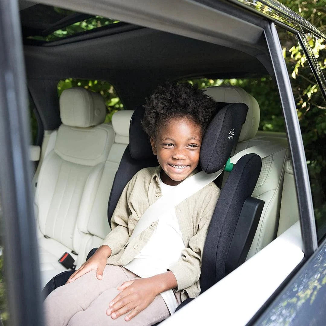 Joie Signature i-Traver Car Seat