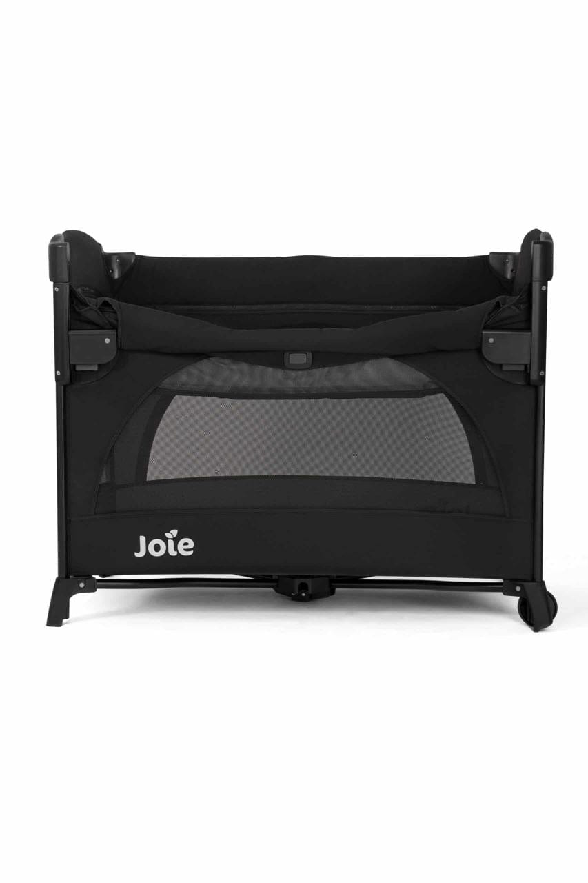 Joie Kubbie Sleep Travel Cot | Little Peas - Your Pram & Car Seat Centre