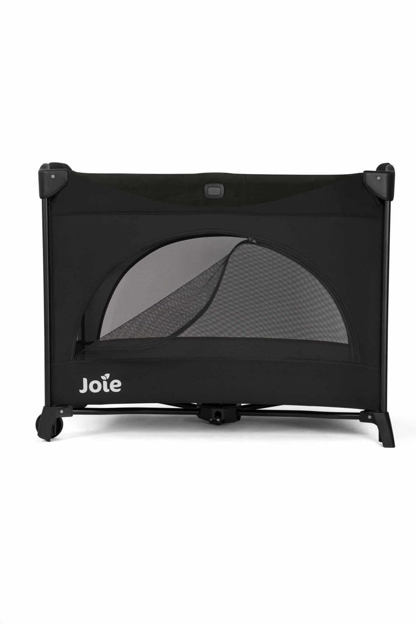 Joie Kubbie Sleep Travel Cot | Little Peas - Your Pram & Car Seat Centre