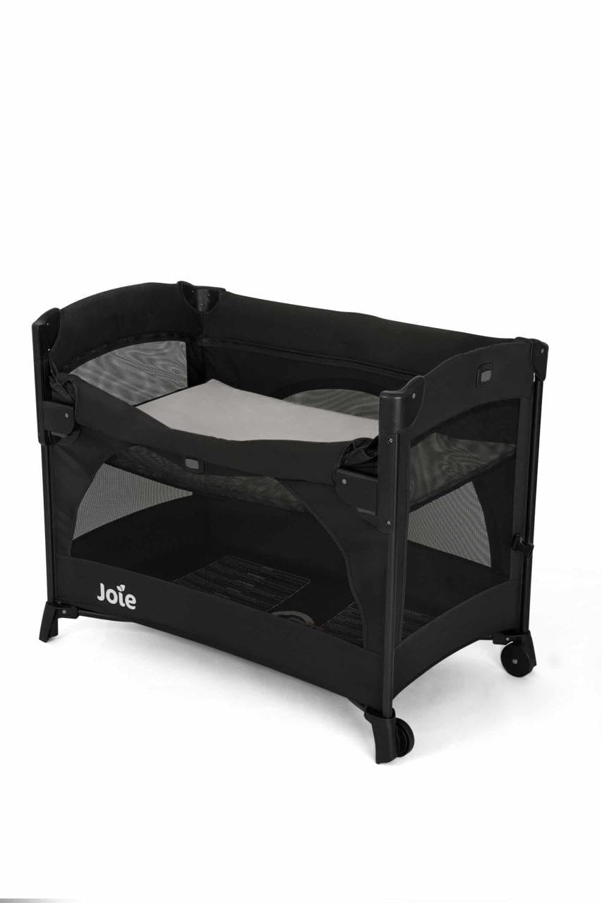 Joie Kubbie Sleep Travel Cot | Little Peas - Your Pram & Car Seat Centre