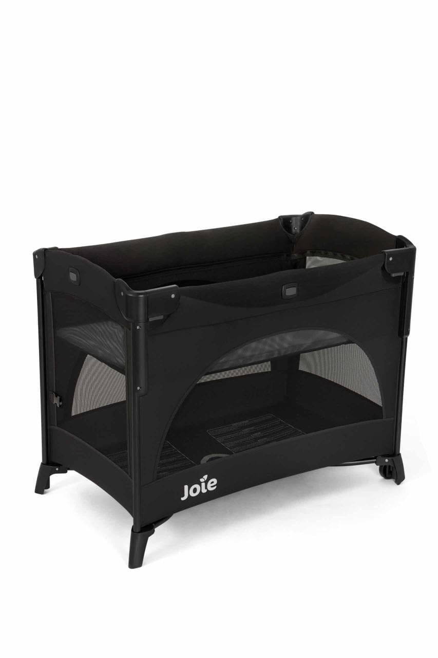 Joie Kubbie Sleep Travel Cot | Little Peas - Your Pram & Car Seat Centre