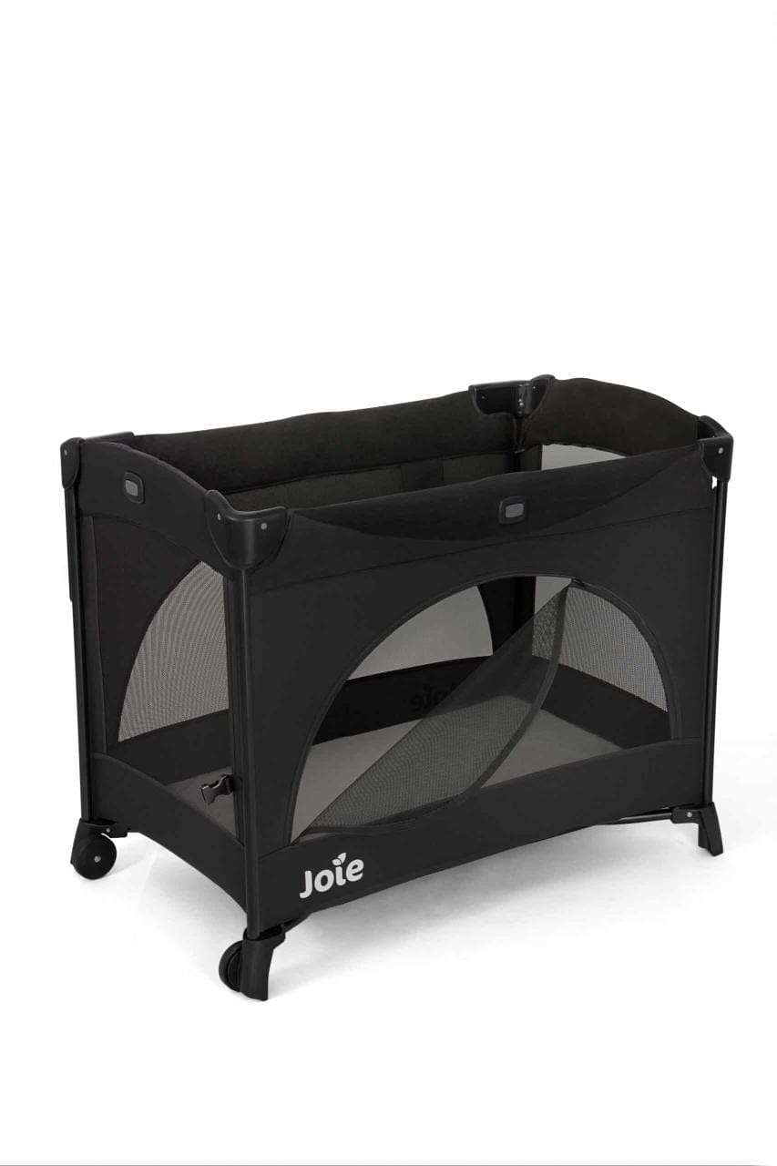 Joie Kubbie Sleep Travel Cot | Little Peas - Your Pram & Car Seat Centre