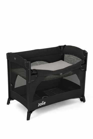 Joie Kubbie Sleep Travel Cot | Little Peas - Your Pram & Car Seat Centre