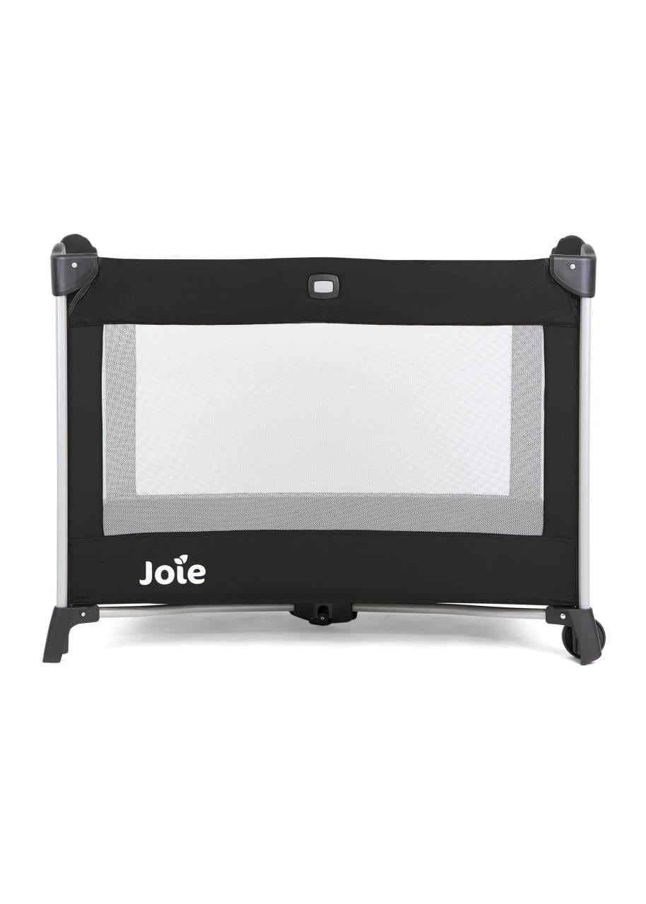 Joie Kubbie Travel Cot | Little Peas - Your Pram & Car Seat Centre