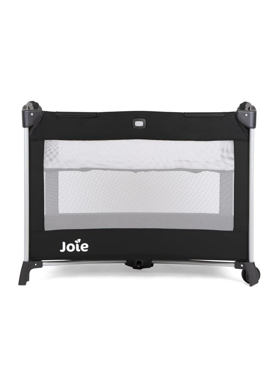 Joie Kubbie Travel Cot | Little Peas - Your Pram & Car Seat Centre