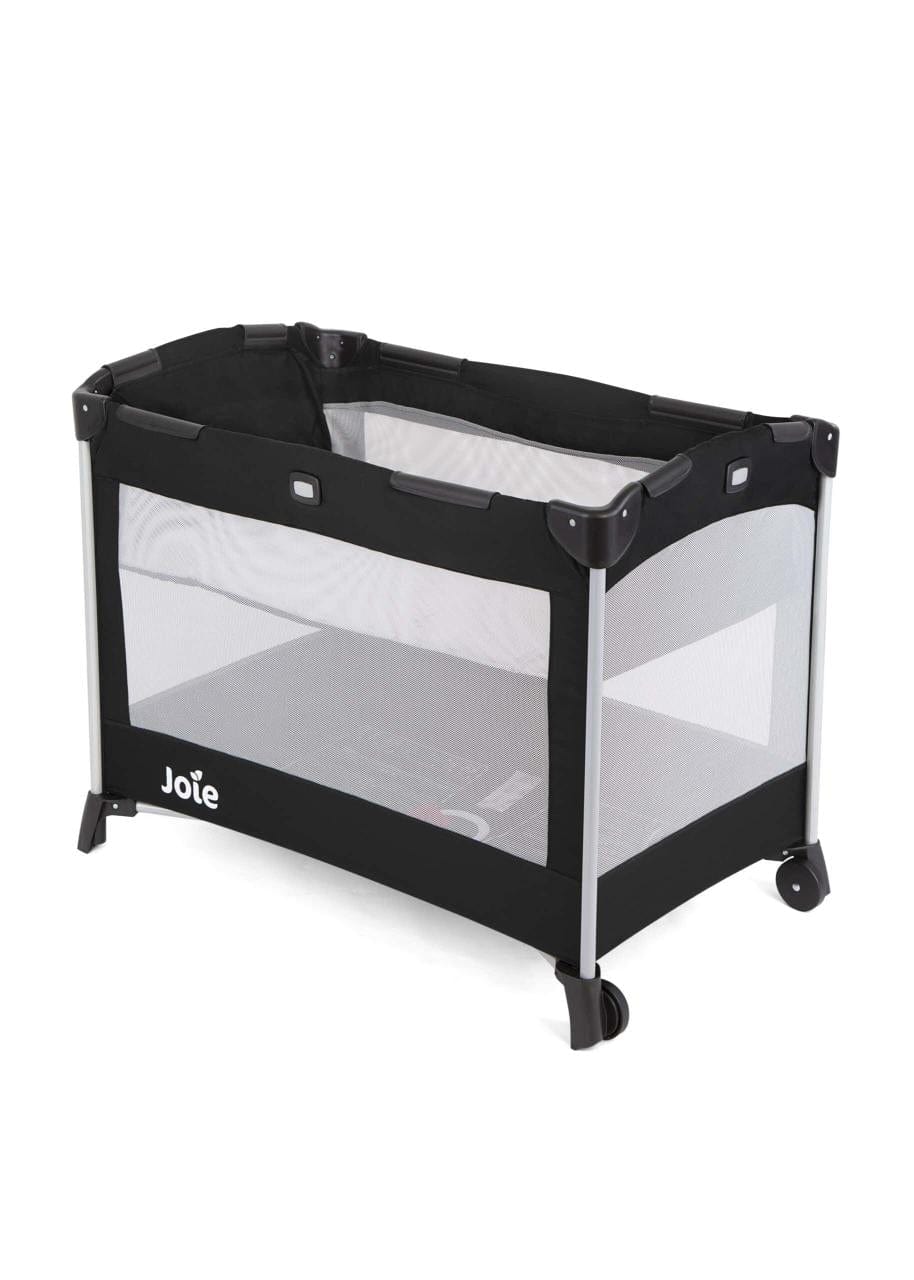 Joie Kubbie Travel Cot | Little Peas - Your Pram & Car Seat Centre