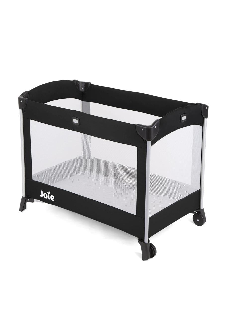 Joie Kubbie Travel Cot | Little Peas - Your Pram & Car Seat Centre