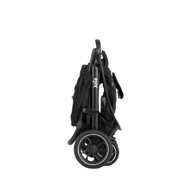Joie Litetrax Pro 3in1 Stroller