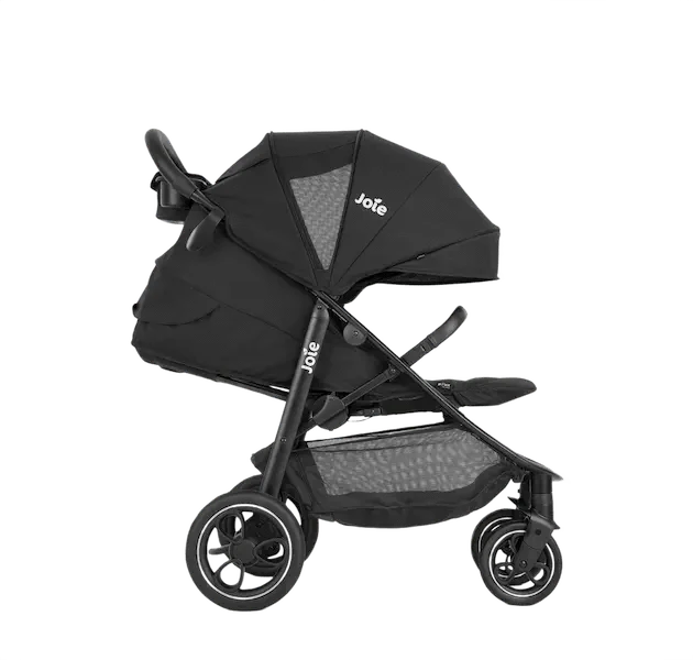 Joie Litetrax Pro 3in1 Stroller