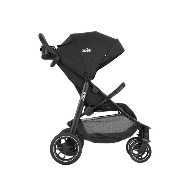 Joie Litetrax Pro 3in1 Stroller