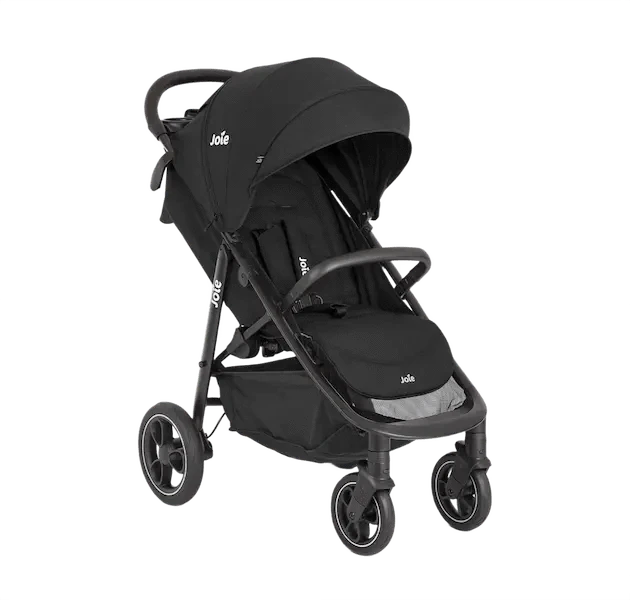 Joie Litetrax Pro 3in1 Stroller