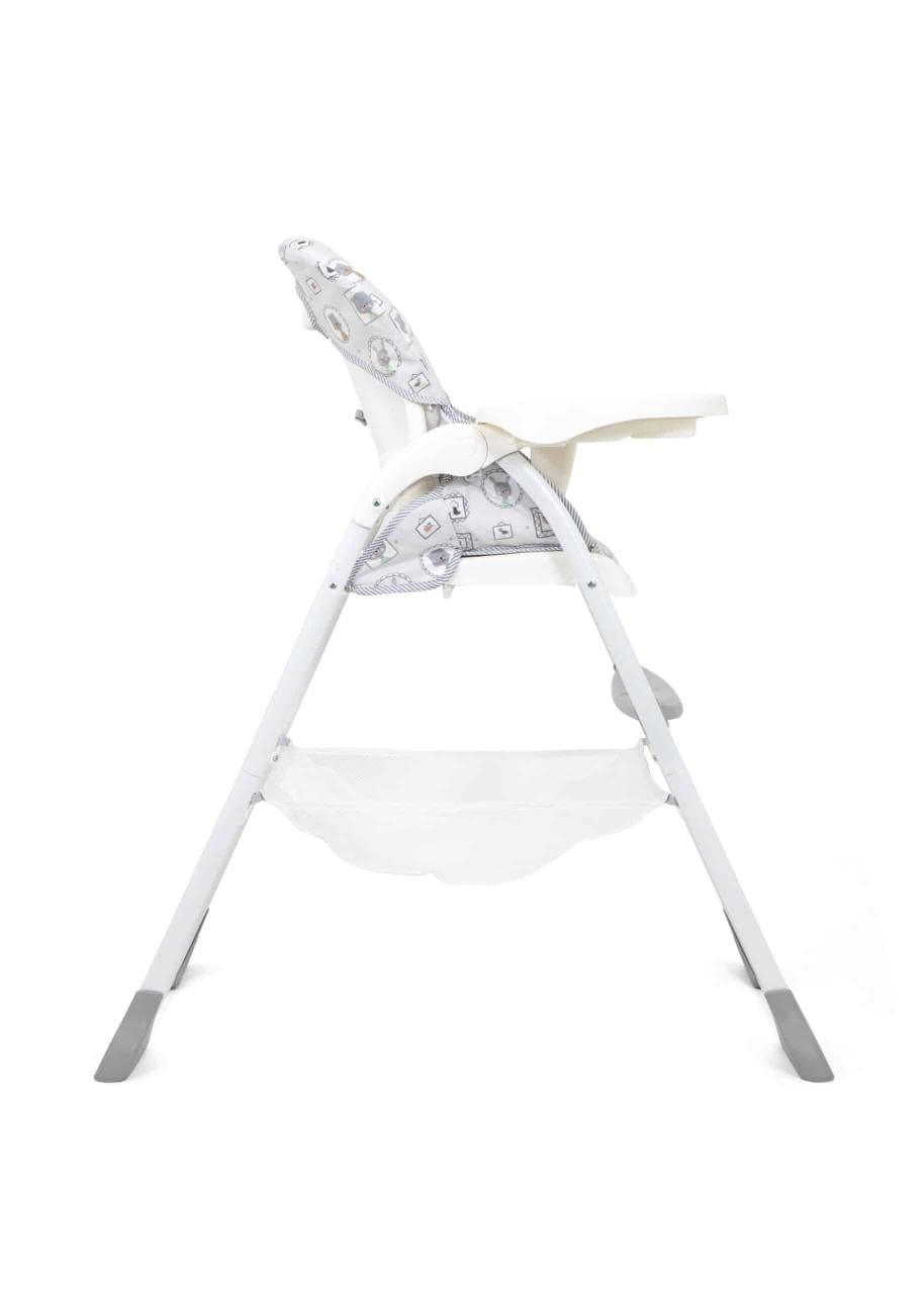 Joie Mimzy Snacker Highchair | Little Peas - Your Pram & Car Seat Centre