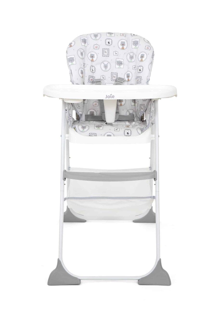 Joie Mimzy Snacker Highchair | Little Peas - Your Pram & Car Seat Centre